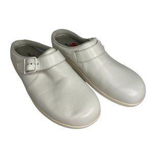 SAS Comfort Clog Slides